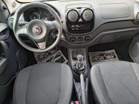 FIAT Palio 1.0 4P FLEX ATTRACTIVE, Foto 9