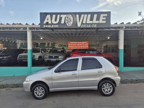 FIAT Palio 1.0 4P FLEX FIRE, Foto 1