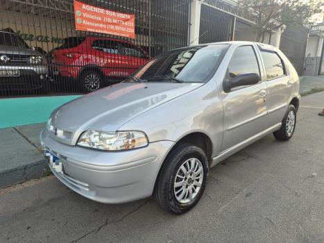 FIAT Palio 1.0 4P FLEX FIRE, Foto 2