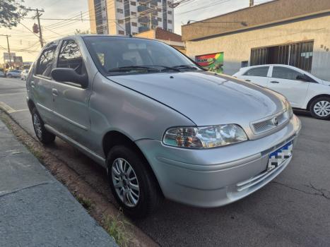 FIAT Palio 1.0 4P FLEX FIRE, Foto 4