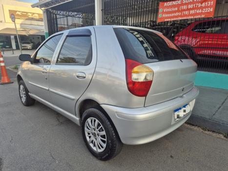 FIAT Palio 1.0 4P FLEX FIRE, Foto 5