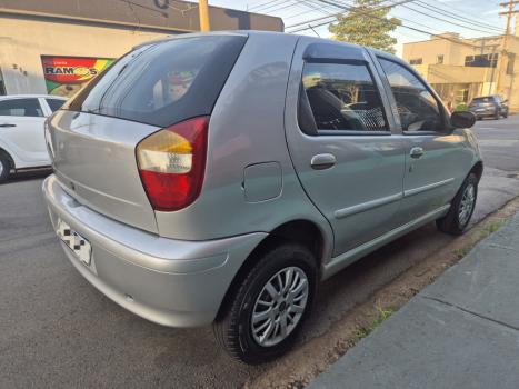 FIAT Palio 1.0 4P FLEX FIRE, Foto 7