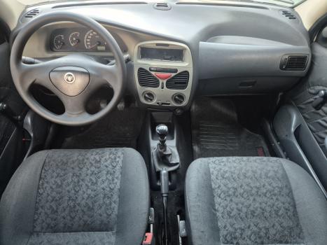 FIAT Palio 1.0 4P FLEX FIRE, Foto 8