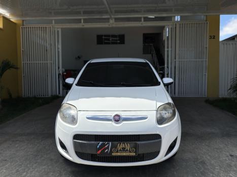 FIAT Palio 1.0 4P FLEX ATTRACTIVE, Foto 2