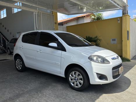 FIAT Palio 1.0 4P FLEX ATTRACTIVE, Foto 3