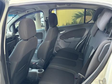 FIAT Palio 1.0 4P FLEX ATTRACTIVE, Foto 4