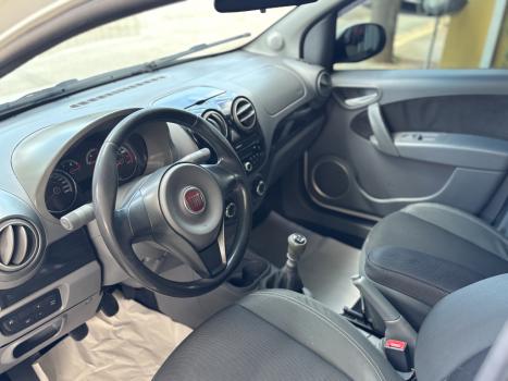 FIAT Palio 1.0 4P FLEX ATTRACTIVE, Foto 5