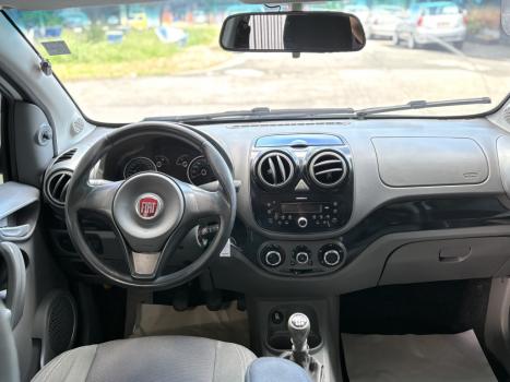 FIAT Palio 1.0 4P FLEX ATTRACTIVE, Foto 6