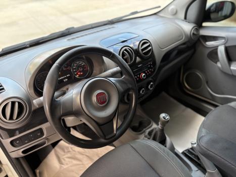 FIAT Palio 1.0 4P FLEX ATTRACTIVE, Foto 7