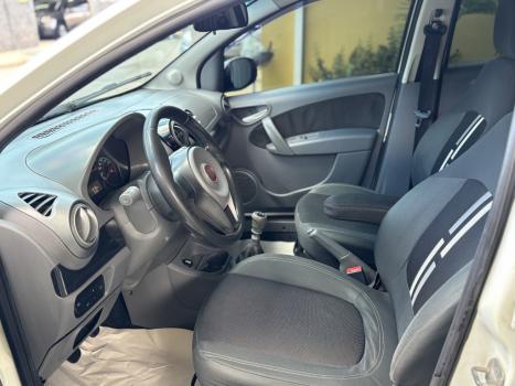 FIAT Palio 1.0 4P FLEX ATTRACTIVE, Foto 8