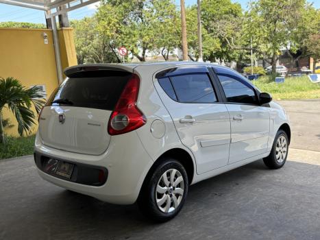 FIAT Palio 1.0 4P FLEX ATTRACTIVE, Foto 9