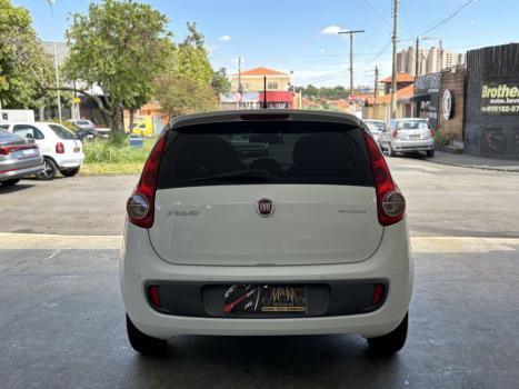FIAT Palio 1.0 4P FLEX ATTRACTIVE, Foto 10