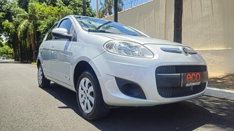 FIAT Palio 1.0 4P FLEX ATTRACTIVE, Foto 1