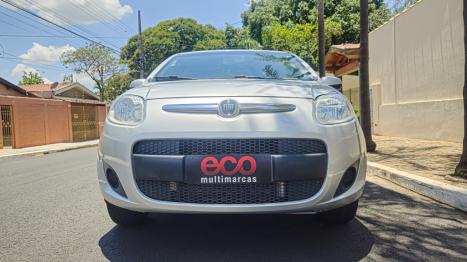 FIAT Palio 1.0 4P FLEX ATTRACTIVE, Foto 2