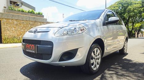 FIAT Palio 1.0 4P FLEX ATTRACTIVE, Foto 3