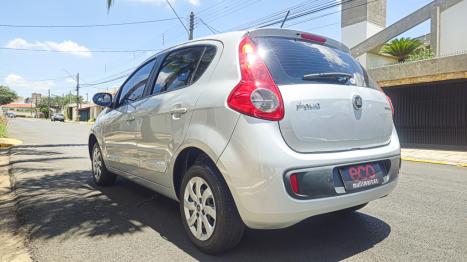 FIAT Palio 1.0 4P FLEX ATTRACTIVE, Foto 5