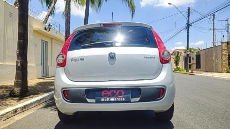 FIAT Palio 1.0 4P FLEX ATTRACTIVE, Foto 6