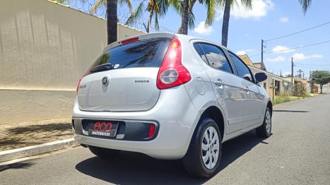 FIAT Palio 1.0 4P FLEX ATTRACTIVE, Foto 7