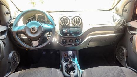 FIAT Palio 1.0 4P FLEX ATTRACTIVE, Foto 8