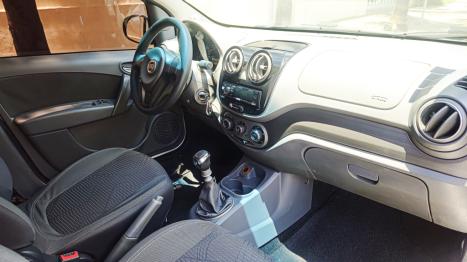 FIAT Palio 1.0 4P FLEX ATTRACTIVE, Foto 9