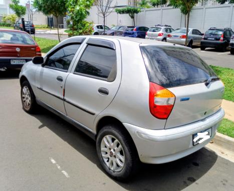 FIAT Palio 1.0 4P FLEX FIRE, Foto 1