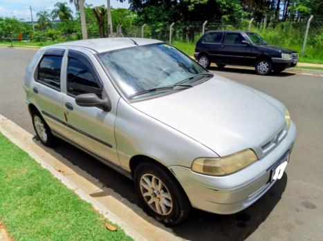 FIAT Palio 1.0 4P FLEX FIRE, Foto 2