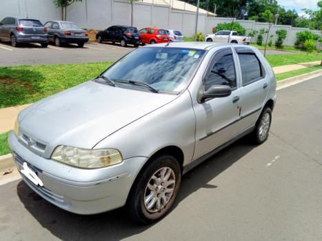 FIAT Palio 1.0 4P FLEX FIRE, Foto 3