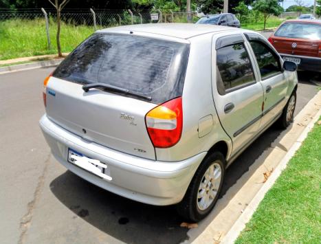 FIAT Palio 1.0 4P FLEX FIRE, Foto 4