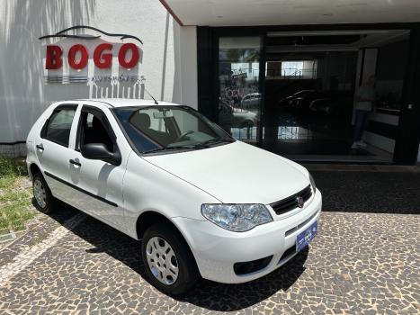 FIAT Palio 1.0 4P FLEX FIRE, Foto 1