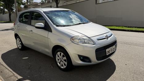 FIAT Palio 1.0 4P FLEX ATTRACTIVE, Foto 2