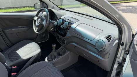 FIAT Palio 1.0 4P FLEX ATTRACTIVE, Foto 3