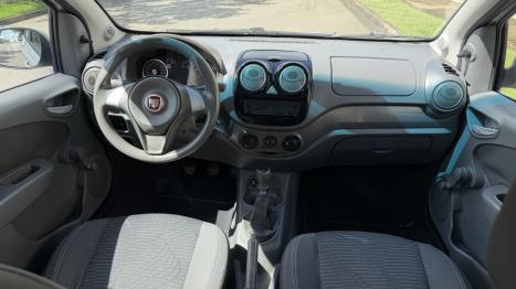 FIAT Palio 1.0 4P FLEX ATTRACTIVE, Foto 5