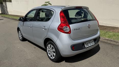 FIAT Palio 1.0 4P FLEX ATTRACTIVE, Foto 6