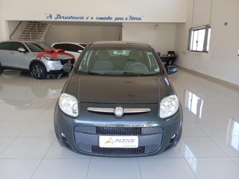 FIAT Palio 1.0 4P FLEX ATTRACTIVE, Foto 2