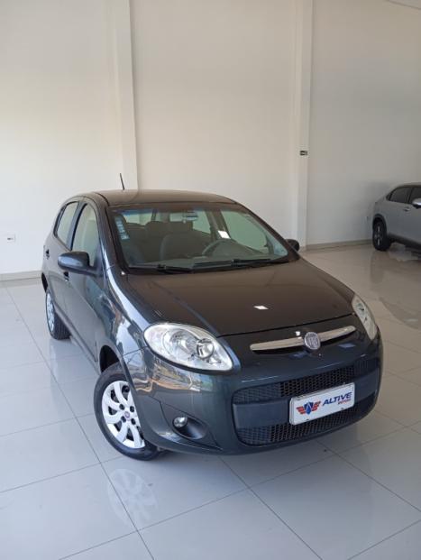 FIAT Palio 1.0 4P FLEX ATTRACTIVE, Foto 3