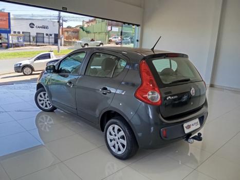 FIAT Palio 1.0 4P FLEX ATTRACTIVE, Foto 4