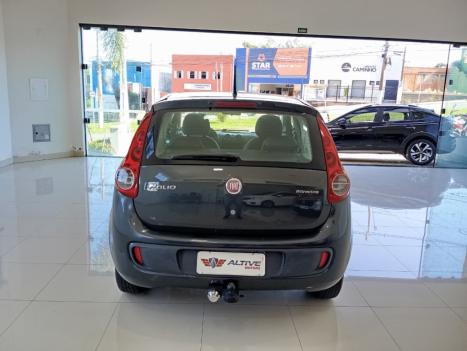 FIAT Palio 1.0 4P FLEX ATTRACTIVE, Foto 5