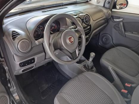 FIAT Palio 1.0 4P FLEX ATTRACTIVE, Foto 7