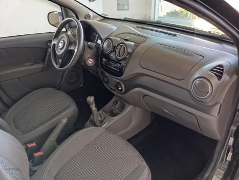 FIAT Palio 1.0 4P FLEX ATTRACTIVE, Foto 8