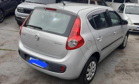 FIAT Palio 1.0 4P FLEX ATTRACTIVE, Foto 2