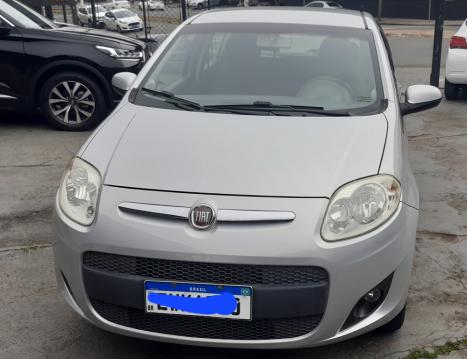 FIAT Palio 1.0 4P FLEX ATTRACTIVE, Foto 3