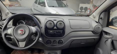 FIAT Palio 1.0 4P FLEX ATTRACTIVE, Foto 4