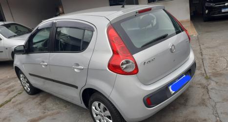 FIAT Palio 1.0 4P FLEX ATTRACTIVE, Foto 5