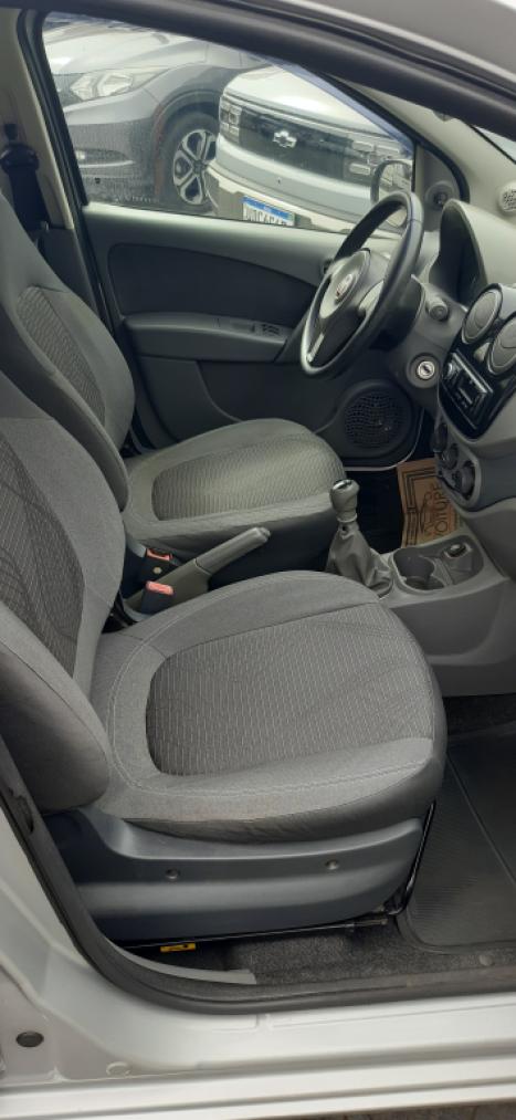 FIAT Palio 1.0 4P FLEX ATTRACTIVE, Foto 6