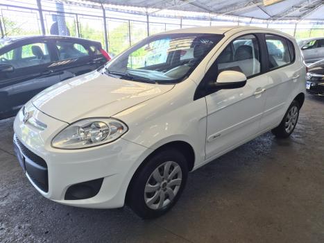 FIAT Palio 1.0 4P FLEX ATTRACTIVE, Foto 1