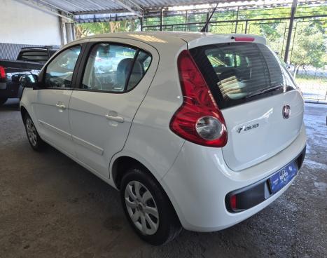 FIAT Palio 1.0 4P FLEX ATTRACTIVE, Foto 2
