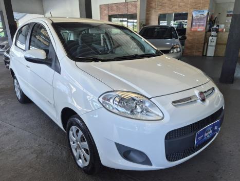 FIAT Palio 1.0 4P FLEX ATTRACTIVE, Foto 3