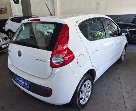 FIAT Palio 1.0 4P FLEX ATTRACTIVE, Foto 4