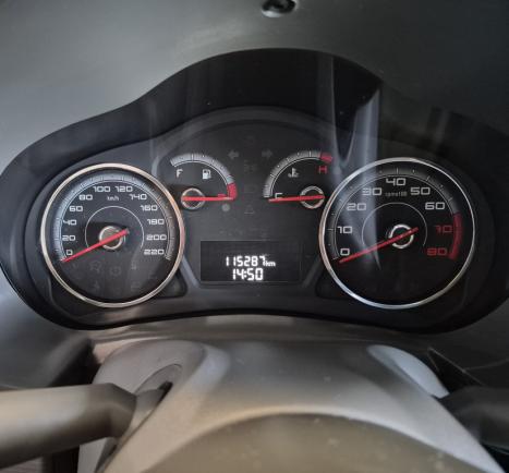FIAT Palio 1.0 4P FLEX ATTRACTIVE, Foto 5
