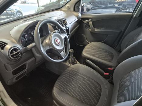 FIAT Palio 1.0 4P FLEX ATTRACTIVE, Foto 7